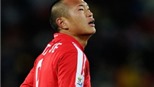 Jong Tae-Se: Giọt nước mắt "nóng" & cái đầu chưa đủ lạnh...
